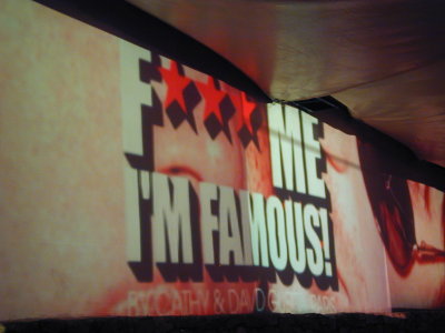 F**K Me I'm Famous with David Guetta (3/7)