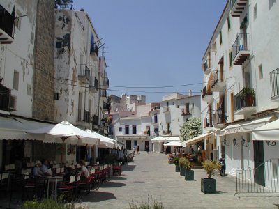 Sleepy Dalt Vila (5/7)