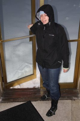 Winter Wonderland (2/7)