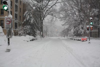 Cathedral Avenue, NW (2/7)