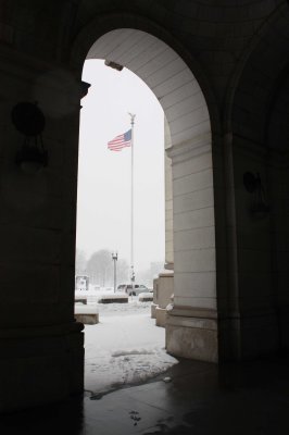 Union Station (2/7)