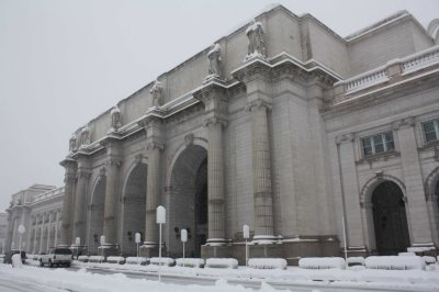 Union Station (2/7)