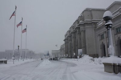 Union Station (2/7)