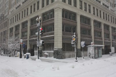 Near Metro Center (2/7)