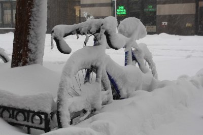 Going Nowhere Soon (2/7)