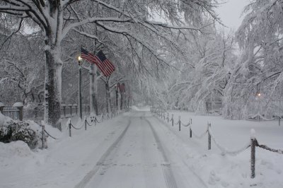 East Exectuive Avenue, NW (2/7)