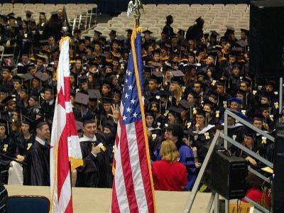 Graduation - May 17 - Back to School On Stage!