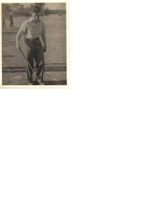 Don Ameche