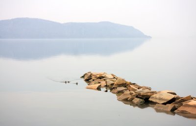 106  Hudson River from Sleepy Hollow