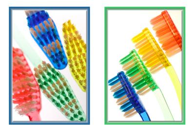 Toothbrushes