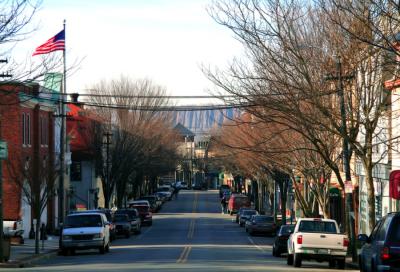 Dobbs Ferry