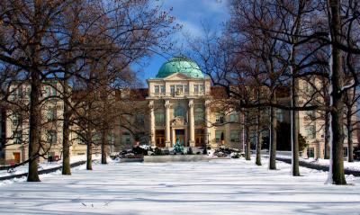 Mertz Library