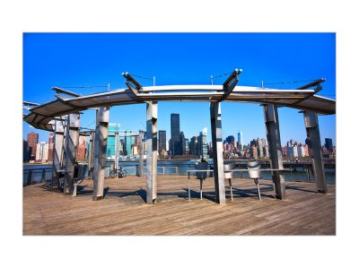 Gantry State Park