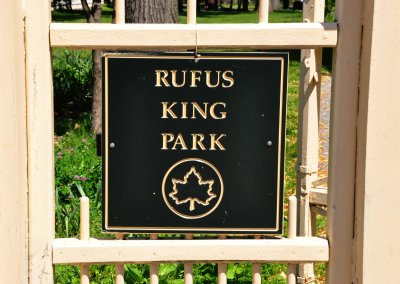 Rufus King