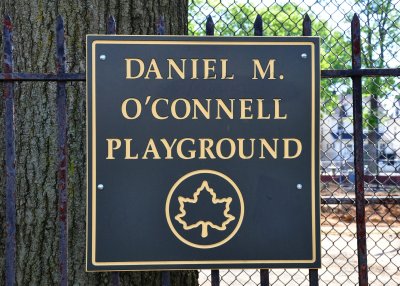 Daniel M. O'Connell