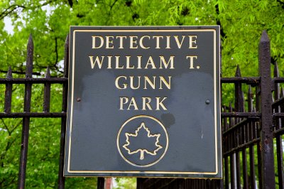 Detective Gunn