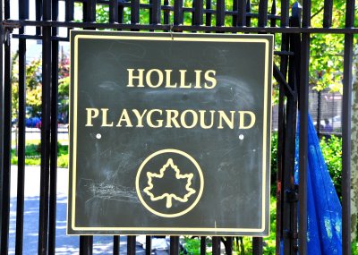 Hollis Queens