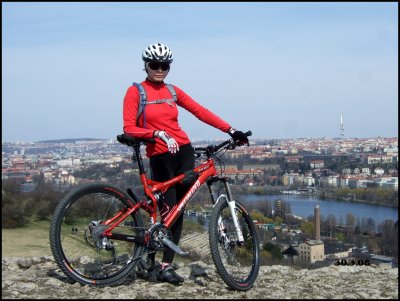 Bike Travels