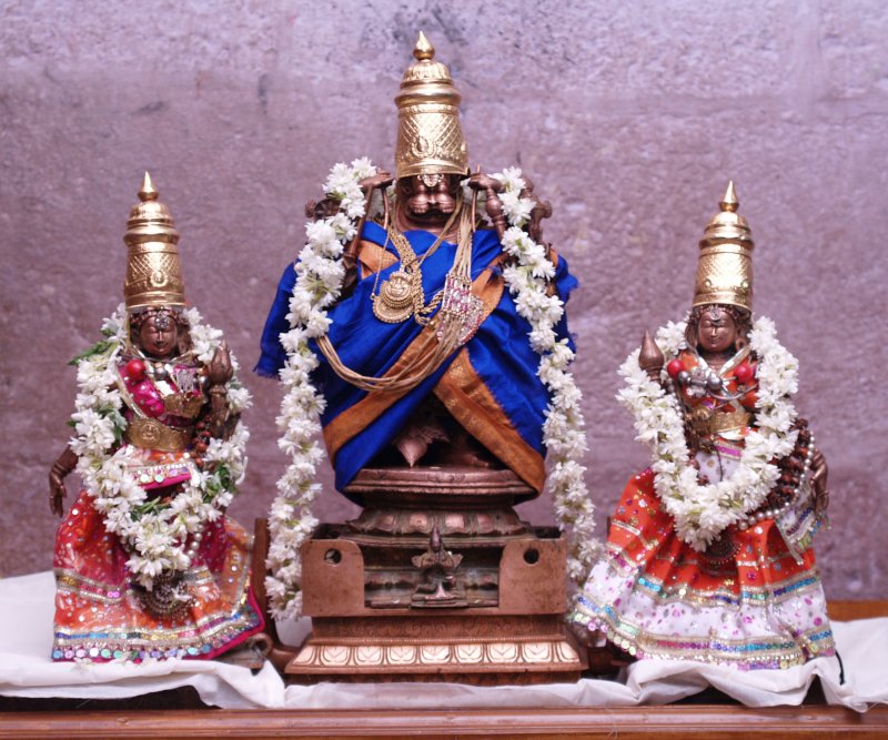 SrI jwAla nrusimhan