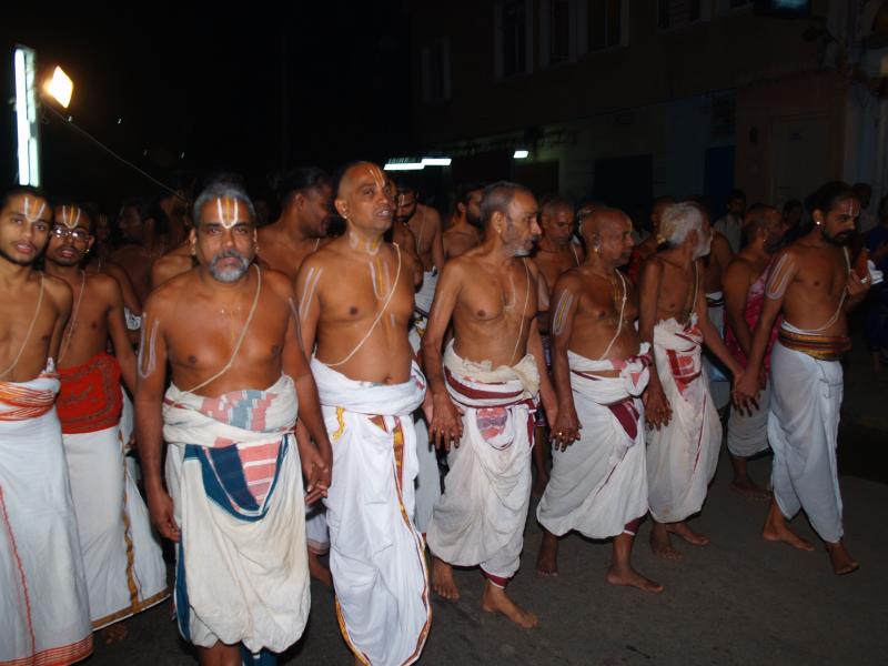 vEda pArAyaNam