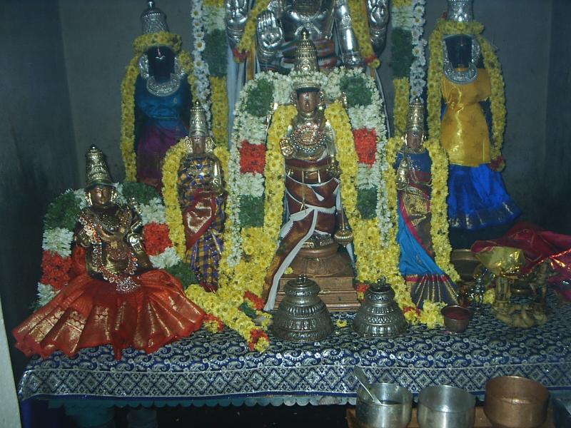 uRchavars closeup