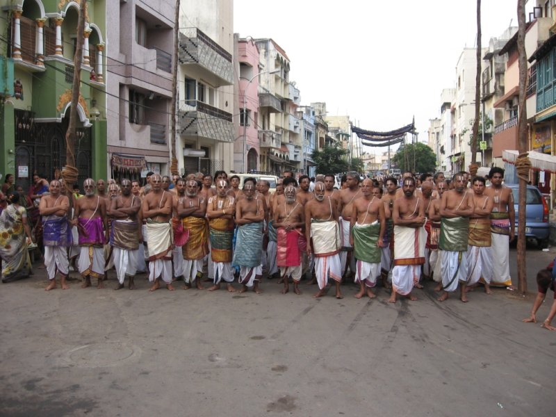 03-Parthasarathy Utsavam.Day 09.Theerthavari.Divya Prabandam Goshti.jpg