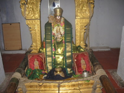 14-Nam ThiruppAvai jEyar in EmbAr JEyar matam.jpg