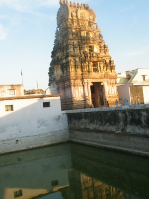 matsya vimanam and raja gopuram.JPG