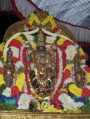 Sri Parthasarathy Thiruvenkadamudayan Thirukolam4_DAY 6.jpg