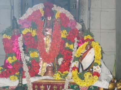 Perumal - raja sevai.JPG