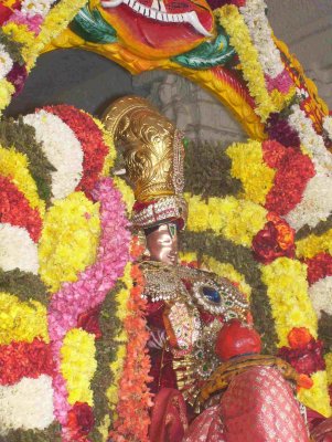 Sri Vijayaragavan Garuda Sevai2_3rd day Morning.jpg