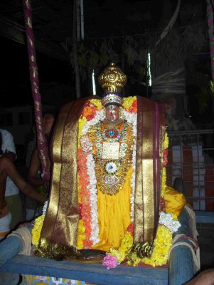 Vijaya Ragavan in Oonjal-5th night.jpg