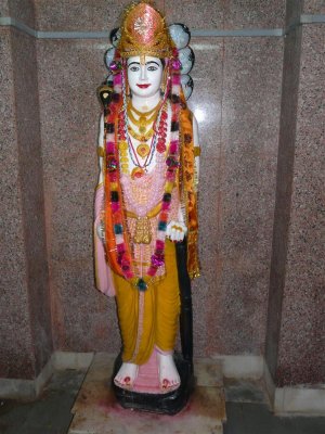 28-Sri Balaramar at the place where he went to pAtAla lOka at end of dwApara Yuga3.JPG