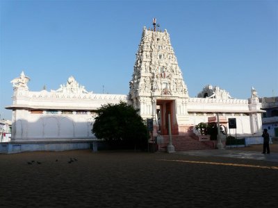 Sri Ranganatha temple (New).JPG