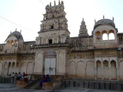 Sri Ranganatha temple1 (Old).JPG