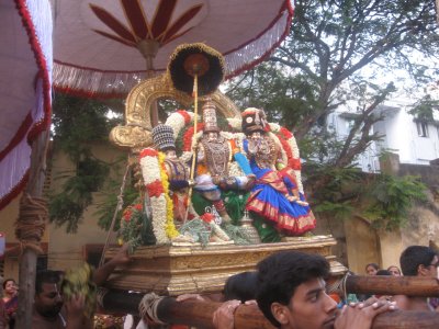 Sri Ramar Pattabishekam