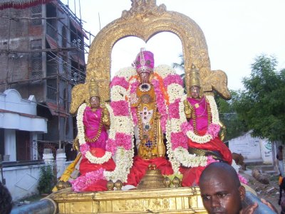 Vijayaragavan Veethi Purappadu2.jpg