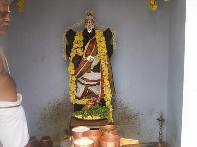 SrI Venkateswarar-2