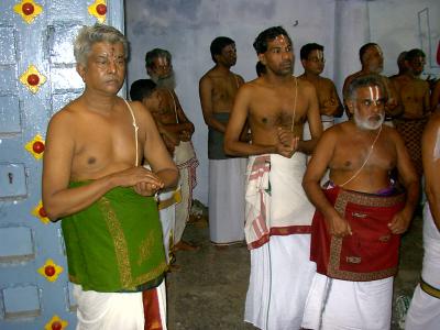 Goshti during samprokshanam-1