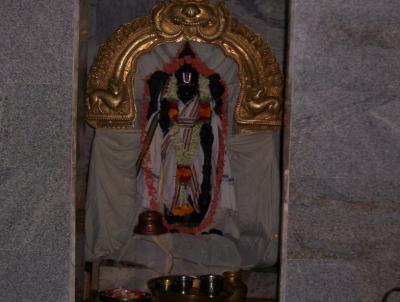 Sri Lakshmi Janardhana Swami