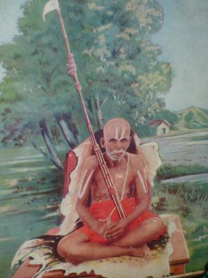 33 Srimath Abhinava ranganatha bramhatantra swamy.jpg