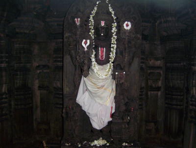 Lord Anantha Padmanabha-1