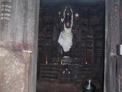 Lord Anantha Padmanabha-2