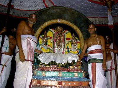 chandra prabhai-rathasapthami
