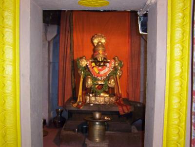 yoga_nrusimha_and_udayavar_temple