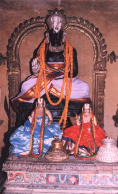 acharya-darshanam