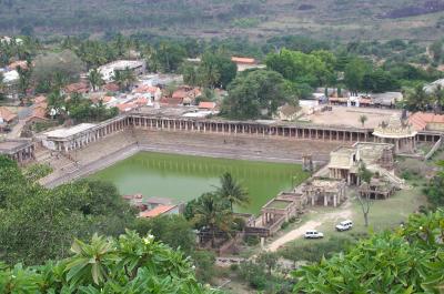 Kalyani Kolam