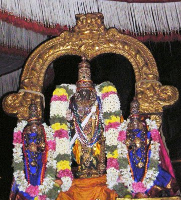 vyaya-pavithrotsavam