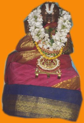 SrI Ramanuja