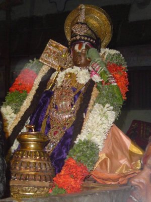 16-Sriperumbudur Samprokshanam 2008.Anguraarpanam Purappaadu.Swami.jpg